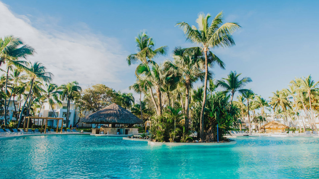 Grand Bavaro Princess